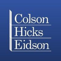 Company Logo For Colson Hicks Eidson'
