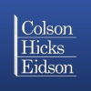 Colson Hicks Eidson
