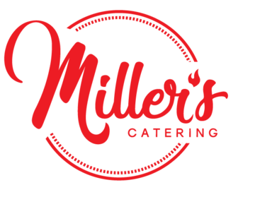 Company Logo For Miller's Barbeque'