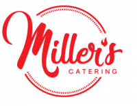 Miller's Barbeque Logo
