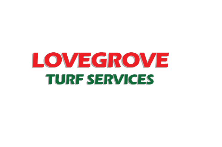 Lovegrove Turf Services'