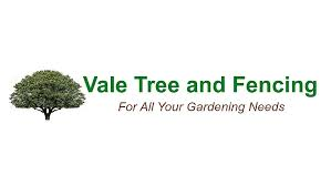 Company Logo For Vale Tree & Fencing'