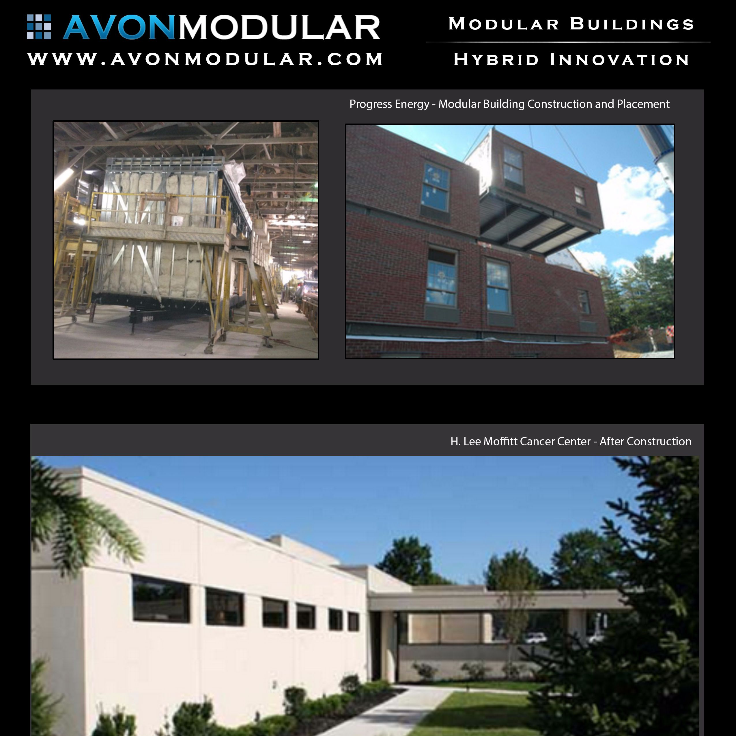 Company Logo For Avon Modular'