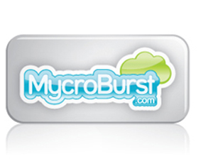 MycroBurst'