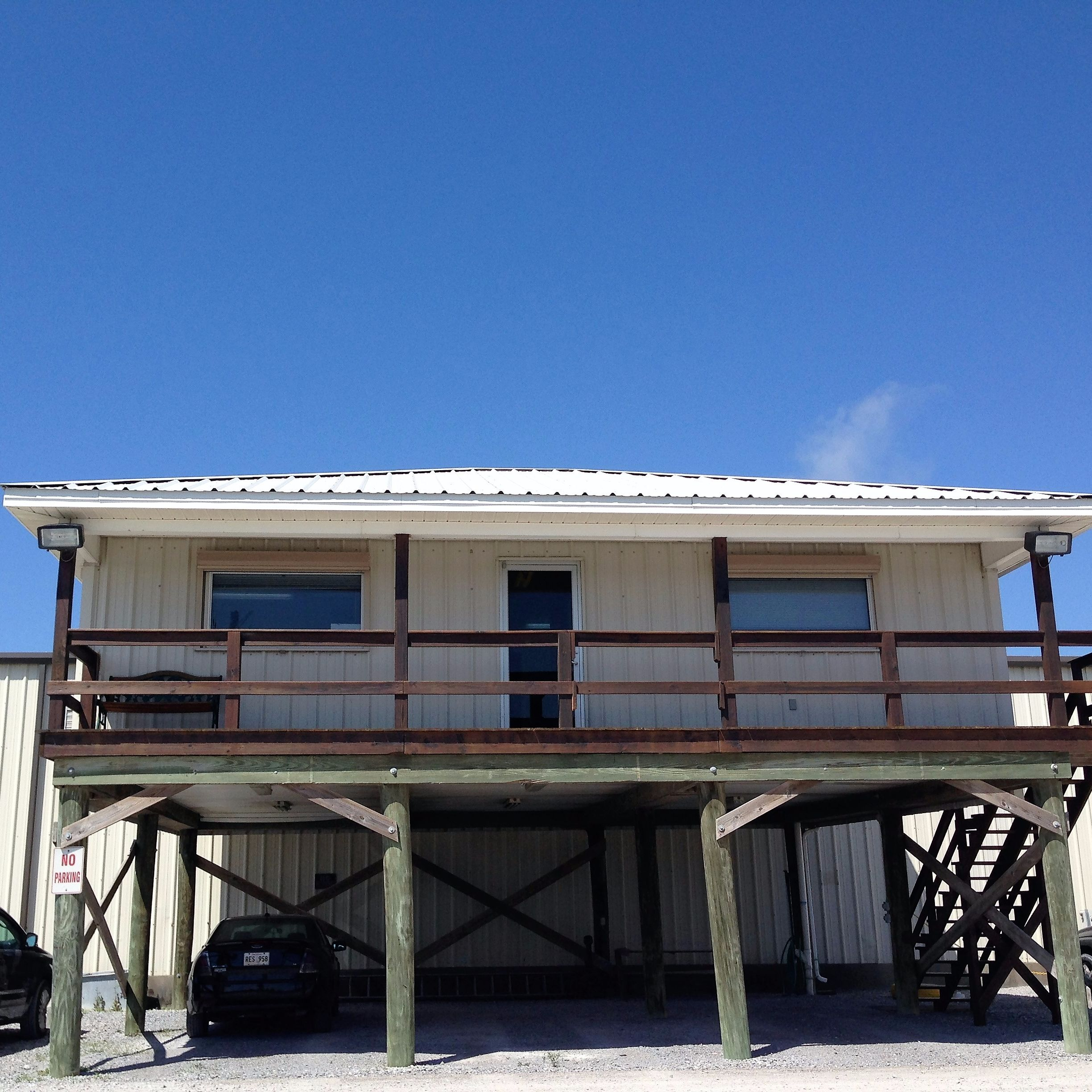 Modular Healthcare Buildings'
