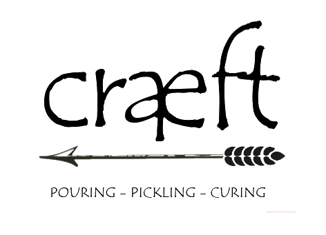 Company Logo For Craeft'