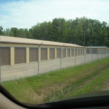 RV Storage'
