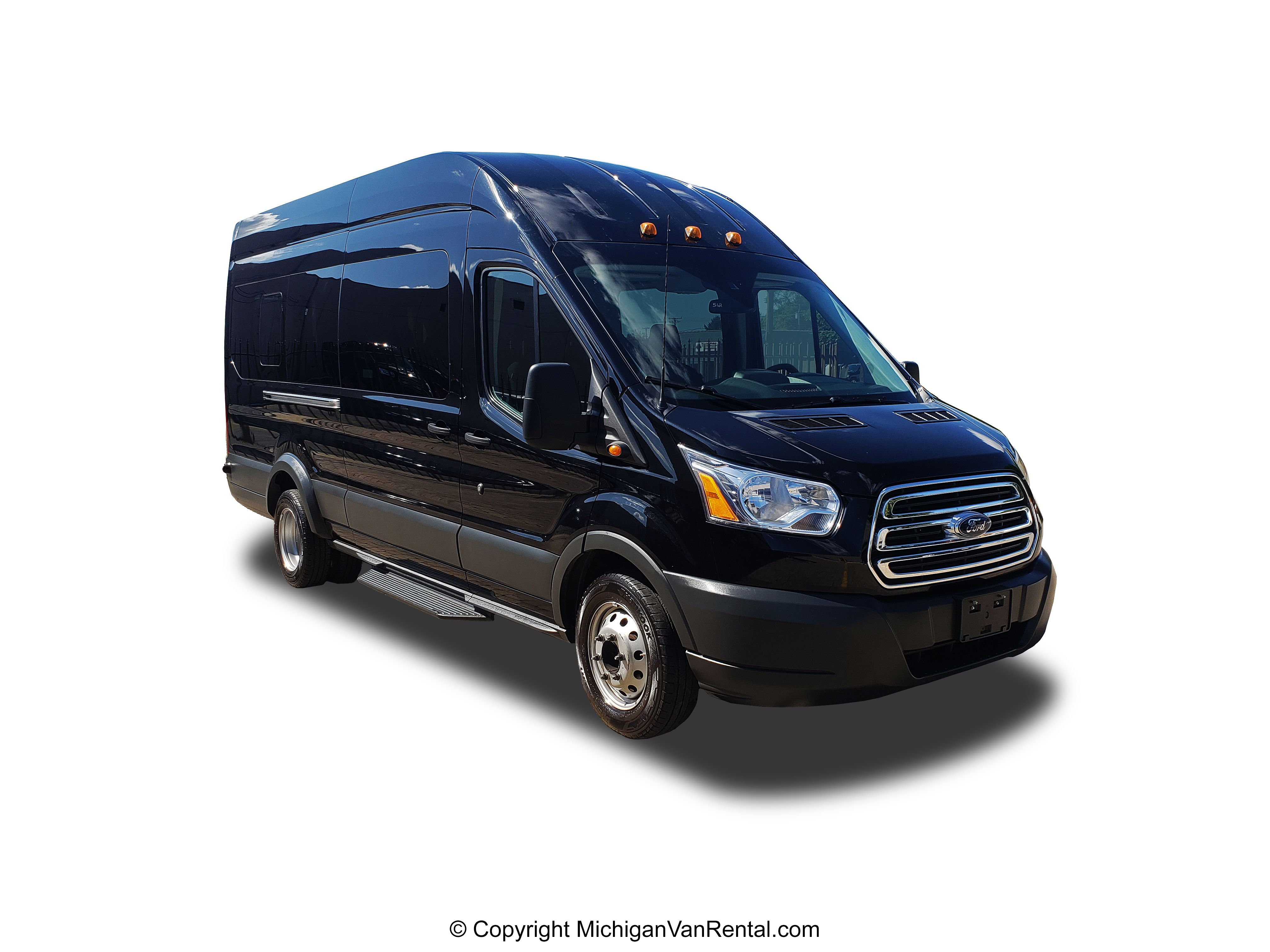 Car Rental Agency'