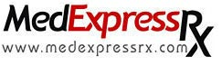 Company Logo For MedExpressRx Online Pharmacy USA'