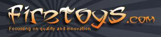 Firetoys.co.uk