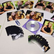 Custom Digital Printing'