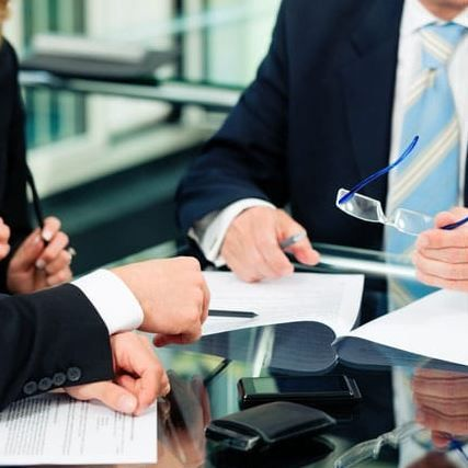 Business Lawyer'