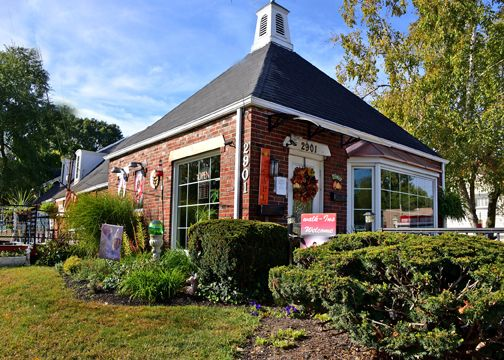 Large Format Printing'