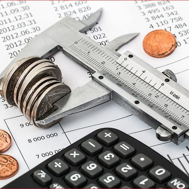 Towson Tax And Consulting Services