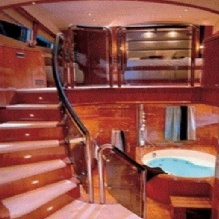 Yacht Parts Supplier'