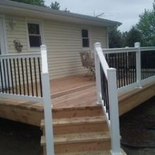 Siding Contractor'