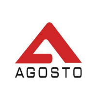 Agosto Logo