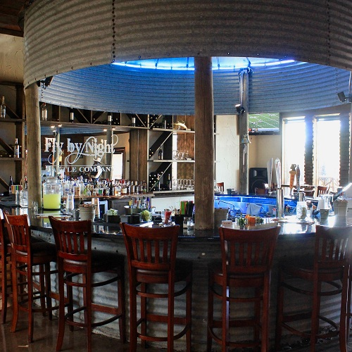 Chicken Fried Steak'