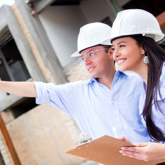 Turbine Maintenance'