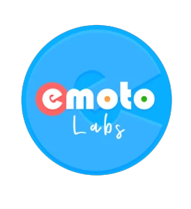 Emoto Labs, LLC Logo