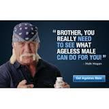 Ageless Male makes men resistant to effects of growing age'