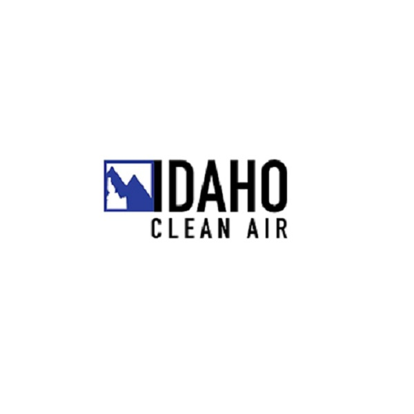 Company Logo For Boise Clean Air'