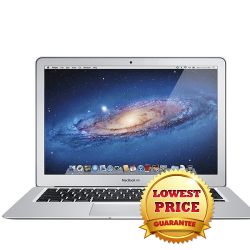 Apple MacBook Air 13'', Dual-core i5 1.8GHz, 4 GB, 128 GB Fl'