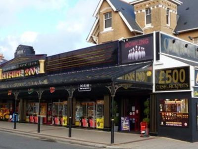 Company Logo For Marmalade Bed & Breakfast'