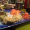 Soya Sushi Bar and Grill