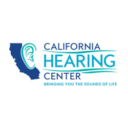 Company Logo For California Hearing Center'