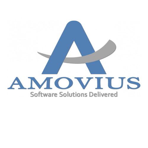 Company Logo For Amovius'