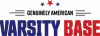 Company Logo For Varsity Base'