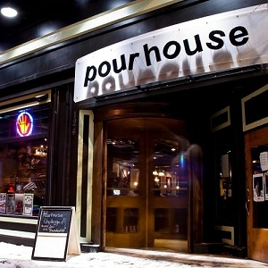 Company Logo For Pourhouse'