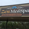Company Logo For Zen Aesthetics & Wellness'