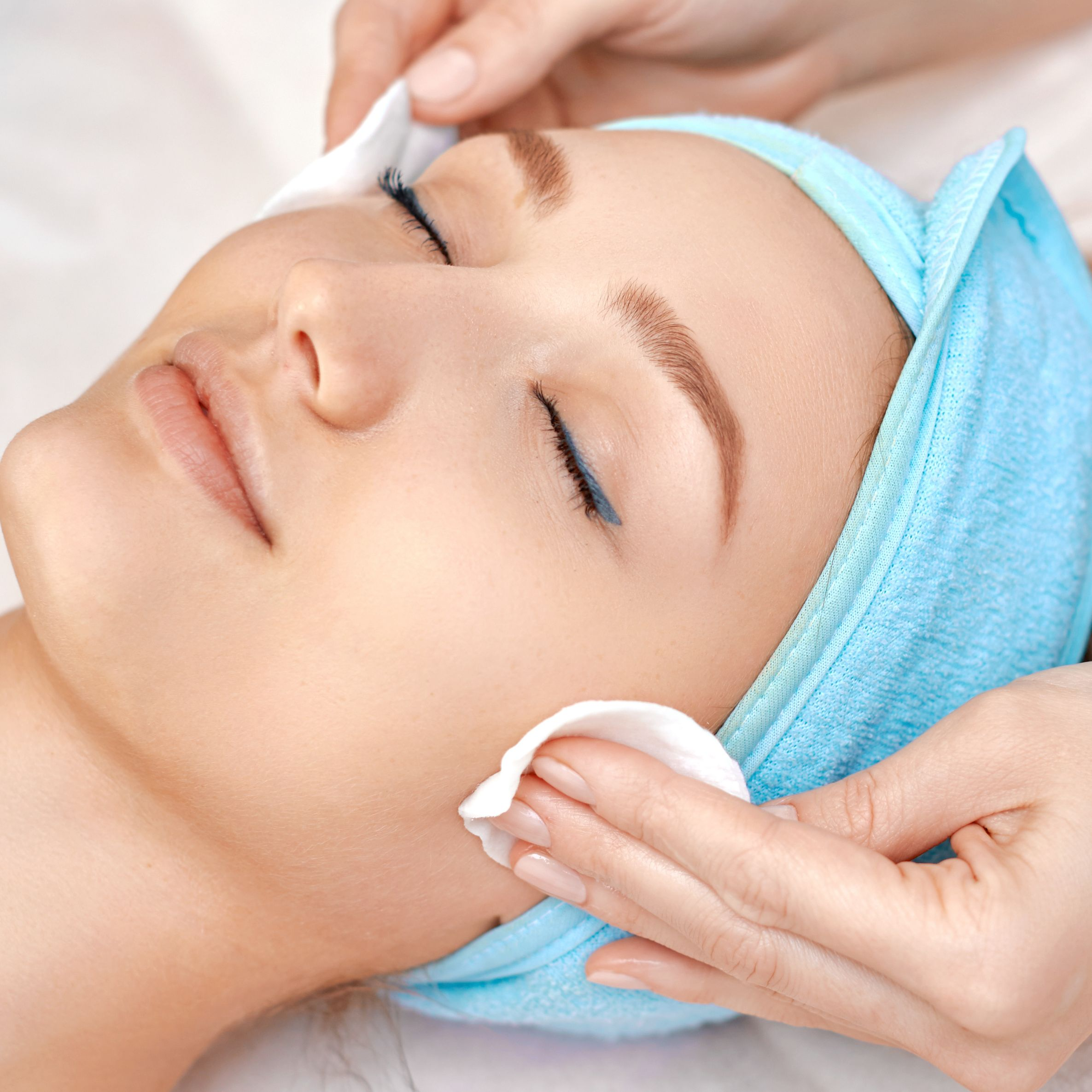 Microdermabrasion'