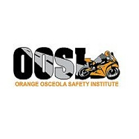Orange Osceola Safety Institute Logo