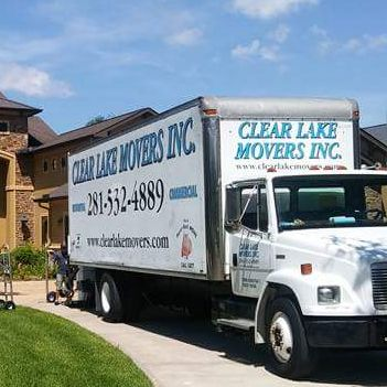 Moving Companies'