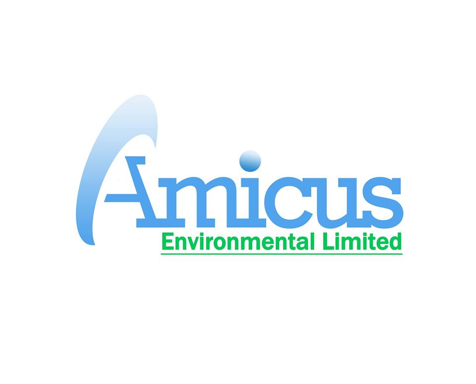 Company Logo For Amicus Environmental Ltd'
