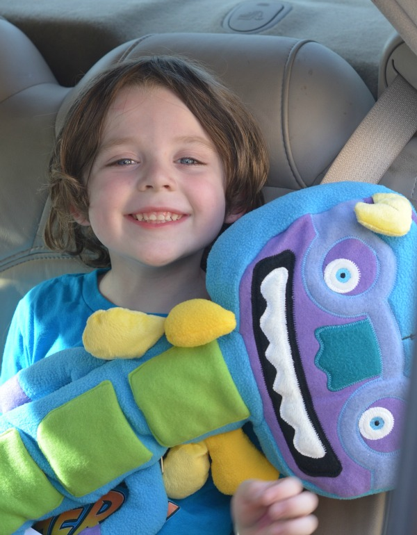 Seat Pets Investigation &ndash; What They Will Never Tell An'