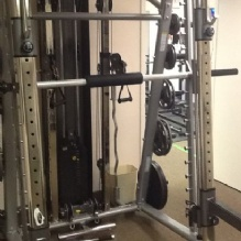 Physical Fitness Program'