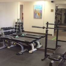 Group Fitness Trainer'