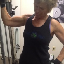 Fitness Training Studio'