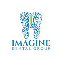 Imagine Dental Group Logo
