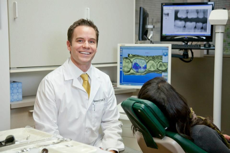Bellevue Dentist and Oral Health Solutions Provider Launches'