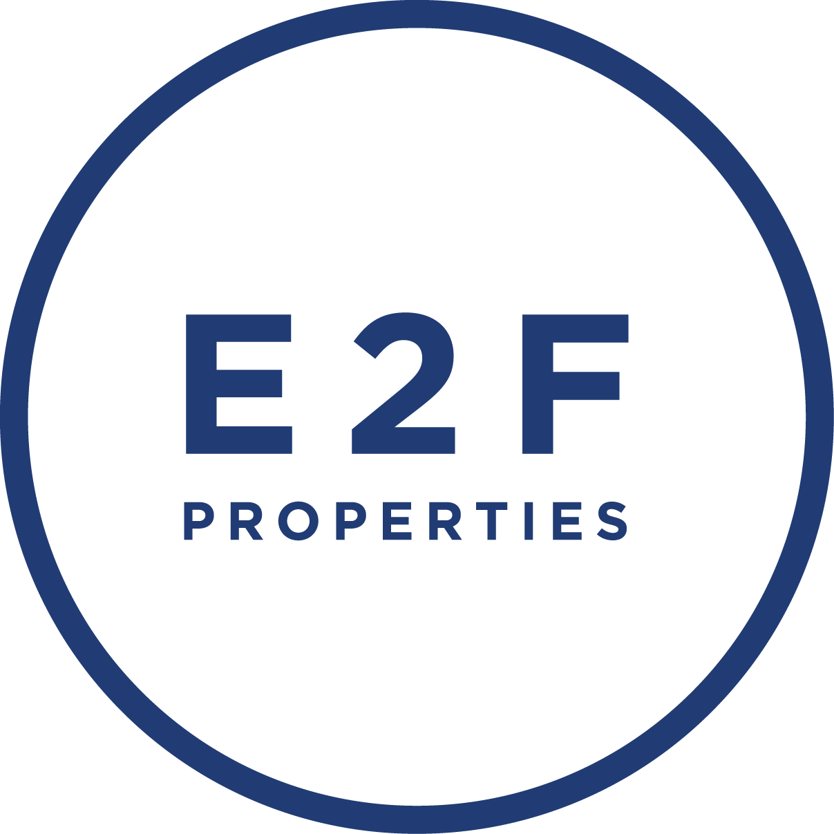 Company Logo For E2F Properties'