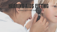 hearing aids function selection