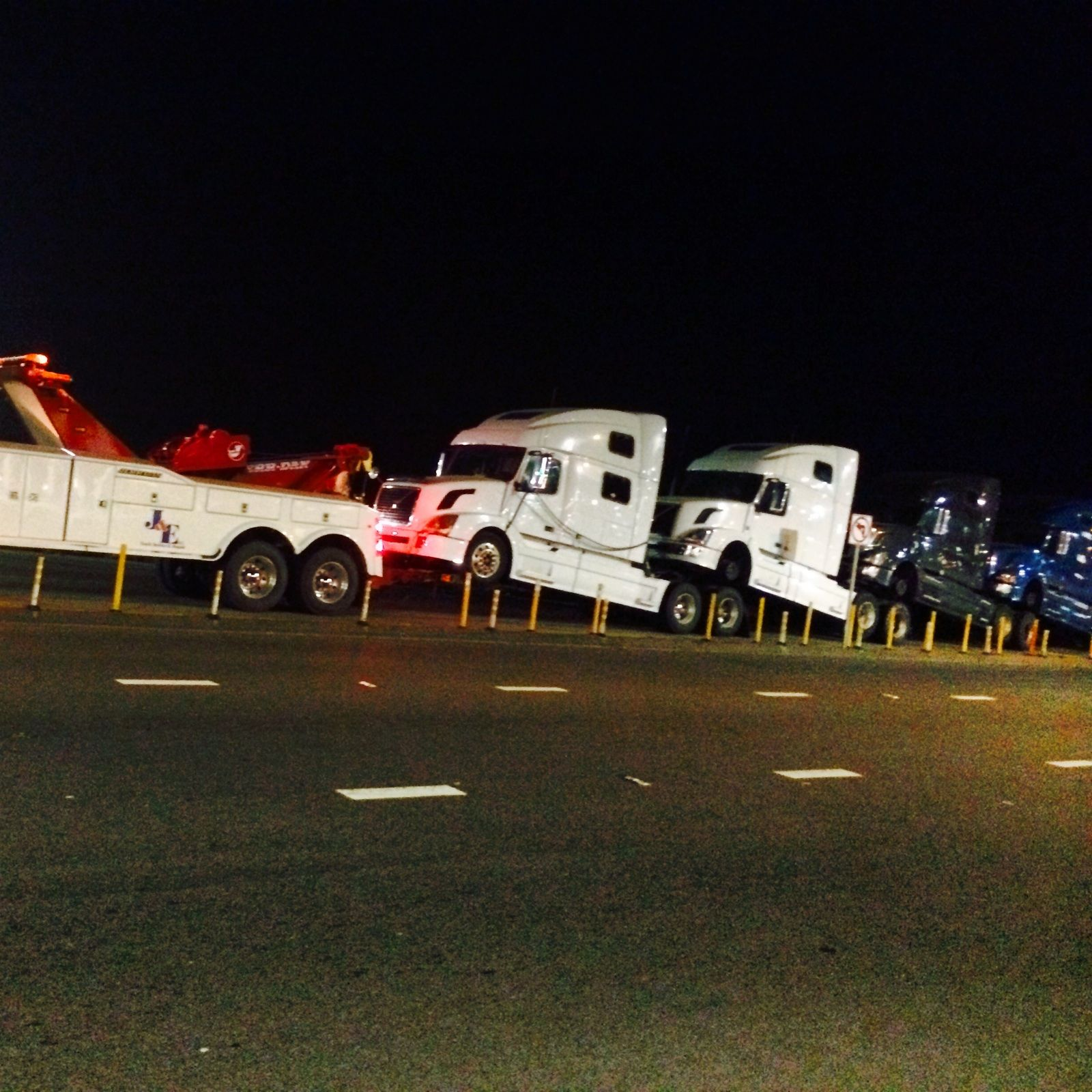 J and E Truck Service and Repair