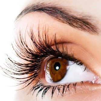 Eyelash Extensions'