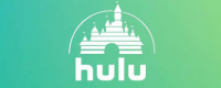 hulu.com/activate Logo