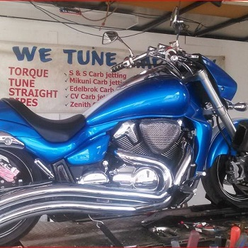 Company Logo For All Cycles Of Ocala LLC'